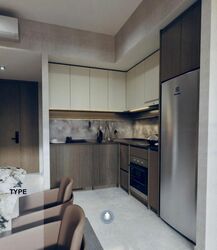 Kassia (D17), Condominium #469260881